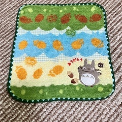 子供用お弁当箱、タンブラー、ミニハンカチの画像