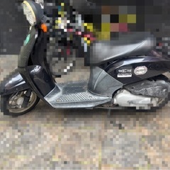 今月いっぱい‼︎早い者勝!ホンダ トゥデイ 50 cc 原付 ヘ...