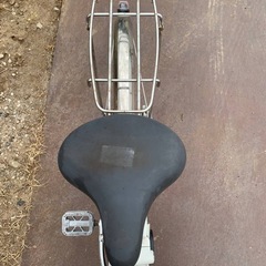 ♦️Panasonic電動自転車263の画像