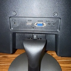 モニター　MSI PRO MP242Cの画像