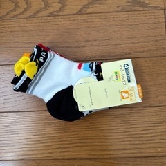 ベビーソックス　9-15センチ　新品未使用