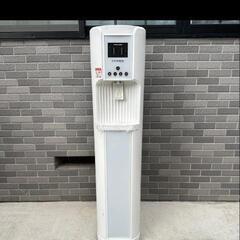 ガウラ　水素水サーバー　中古　カートリッジ2本付