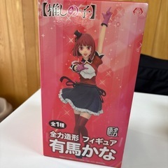 推しの子 フィギュア