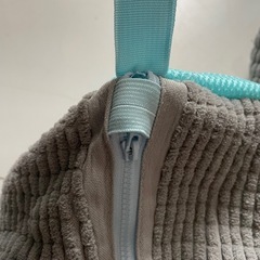 靴洗いネットの画像
