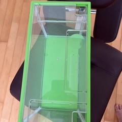 水槽の画像