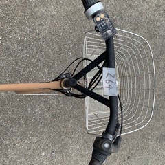 ♦️ BS　アシスタ電動自転車264の画像