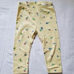 ★ベビーTシャツ/半袖・長袖★肌着タンクトップ&キャミソール★スパッツ★70～80★女の子用全13点ほかの画像