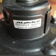シボレー A/C ブロアモーター C/K K1500 ピックアッ...