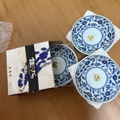 銀のさらの醤油皿