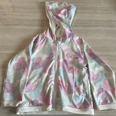 ラッシュガード✨90cm