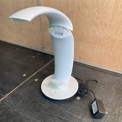 【パナソニック】 間接照明としてもデスク照明としても使える変形【...
