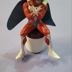 ガッチャマン