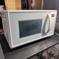 F0913   オーブンレンジ　電子レンジ　ニトリ　2019年　...