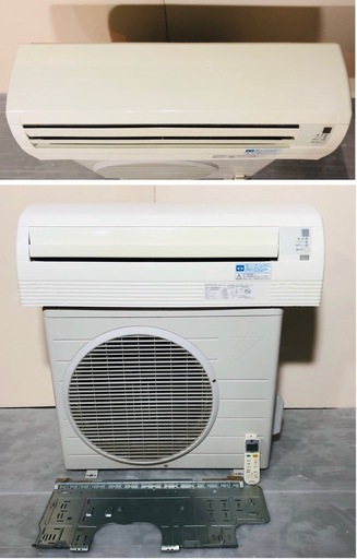 ダイキン ルームエアコン AN28LESJ-W ダイキン ルームエアコン AN28LESJ-W