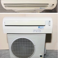 ダイキン ルームエアコン AN28LESJ-W