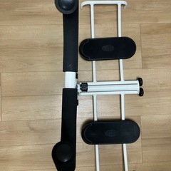 レッグマジックの画像
