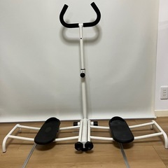 レッグマジック