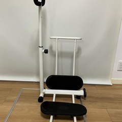 レッグマジックの画像