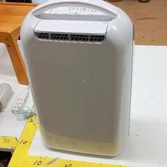 0610-006 衣類乾燥除湿機IJD-H20-A