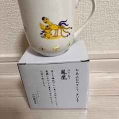 新品⭐︎マグカップ