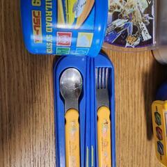 ②　弁当箱セットの画像