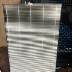 シャープ SHARP KI-DX50-T プラズマクラスター 加湿空気清浄機の画像