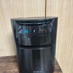 シャープ SHARP KI-DX50-T プラズマクラスター 加...