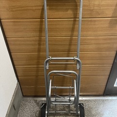 キャリーカート
