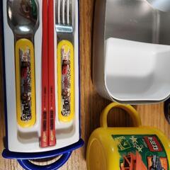 ③　弁当箱セットの画像