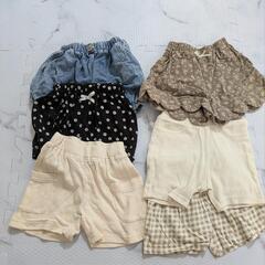 子供服80センチ