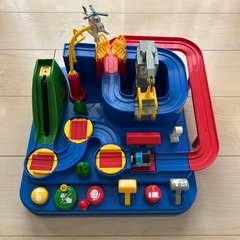 トーマスおもちゃ