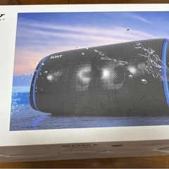 【for iPhone】ワイヤレススピーカー