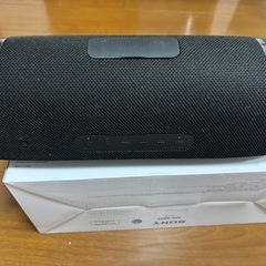 【for iPhone】ワイヤレススピーカーの画像