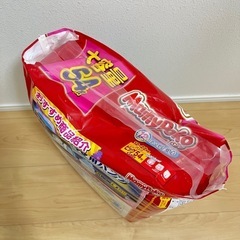 紙おむつ パンツ  12kg〜の画像