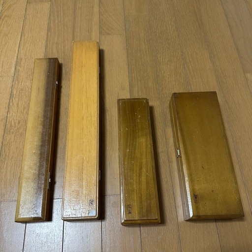 ヘラブナ釣り ケース、浮き 写楽などまとめ売り