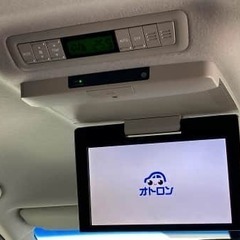 過去の金融トラブルありでも車買えちゃうかも😎】トヨタ エスティマ 　アエラスの画像