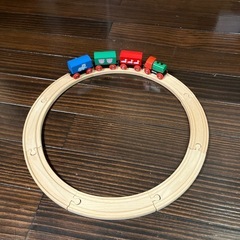 ☆BRIO☆ レールトイ
