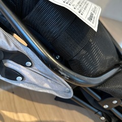 バギー　ベビーカーの画像