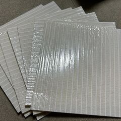 洗えて清潔　吸着マット　滑り止めシートの画像