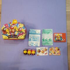 　レトロ　キョロちゃん　缶バッグ