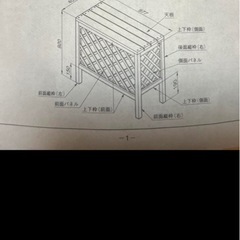 DIY得意な方 趣味でされている方 探しています