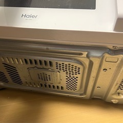 電子レンジの画像