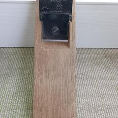 替え刃式かんな　技秀