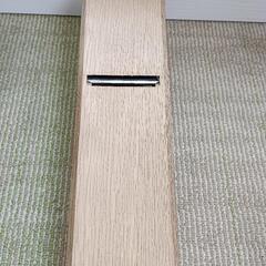 替え刃式かんな　技秀の画像