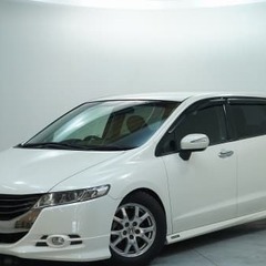 過去の金融トラブルありでも車買えちゃうかも😎】ホンダ オデッセイ...