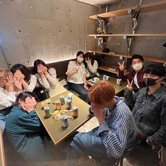 ご飯会やります🙆‍♂️新規多いです！