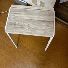 台　テーブルの画像