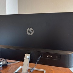 HP モニター　ディスプレイ