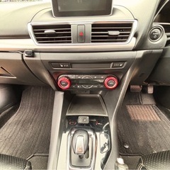 【再募集・必ず内容確認して下さい！】MAZDA・アクセラハイブリッドの画像