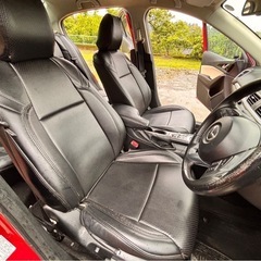 【再募集・必ず内容確認して下さい！】MAZDA・アクセラハイブリッドの画像